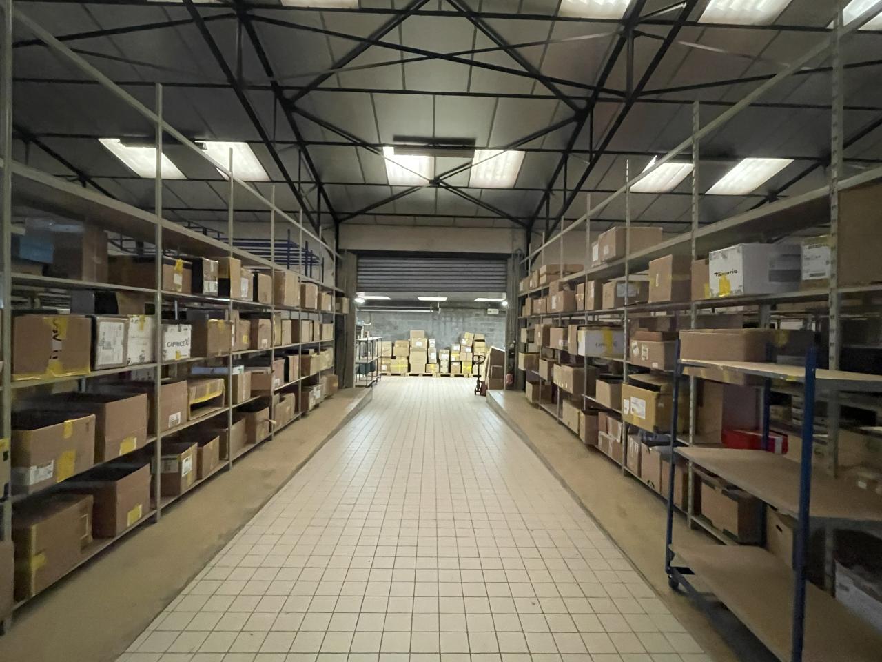 Local d'activité Marly 2907m² Vente local d'activité Marly Moselle OVACT2118531 4
